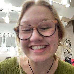 Meet your Posher, Taylor